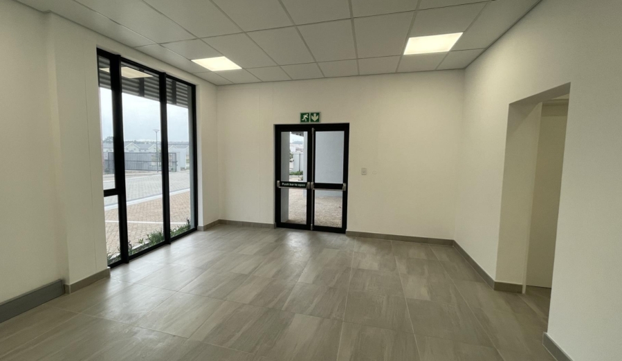 To Let commercial Property for Rent in Stonewood Security Estate Western Cape